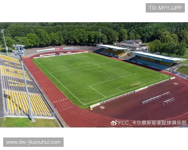 千禧年足球场地：探寻足球发展与城市建设的交汇点与未来潜力